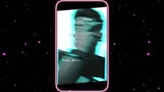 Attitude xml  😎 XML NEW TREND 😏 New trending video XML preset #xml #alightmotion #trending #trend