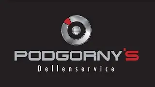 Добро пожаловать на наш канал "Podgornys Dellenservice"!