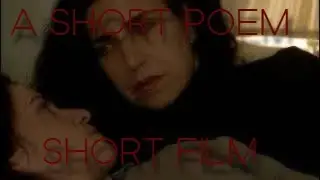 A SHORT POEM