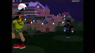 Rip Charizard Y Sweep (roblox pbb)