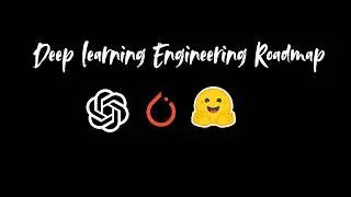Deep Learning Roadmap in 2 Min