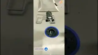 ROBOTIC ARM MOULDING||ENGIO FUN|| SMART WORK