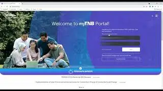 Tenaga Nasional Berhad (TNB), How to change To Tariff??
