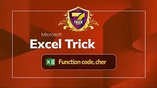 Excel | Excel Code and Char Functions: Your Complete Guide to Efficient Data Handling and Formatting