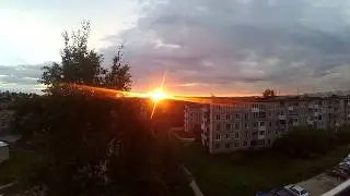 Красота в Пермском крае