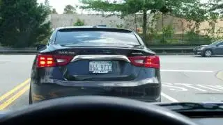 8th Gen maxima