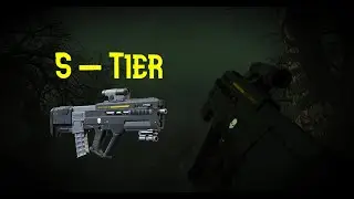 Helldivers 2 - Using EVERY Primary Weapon Ep. 1 (Liberator action)