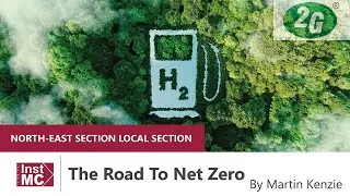 The Road To NET ZERO