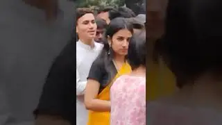 Glimpse Of Skit On 109th BHU Foundation Day By Ist Year Students (IAS BHU)🙂#agriculture #bhu #short