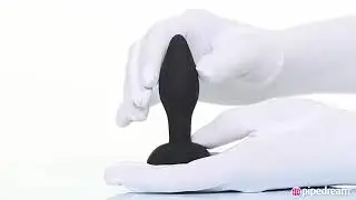 Анальная пробка MINI PLUG