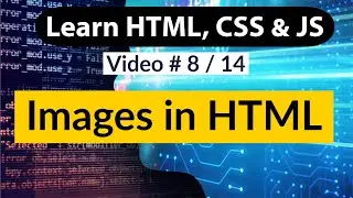 HTML images tag