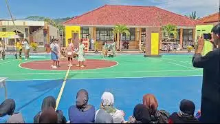 FANTASY UMBRELLA | ISTUNNINK THEATER | SMAN 1 GARAWANGI
