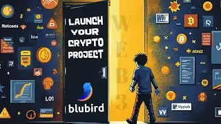 Revolutionizing Web3 with Blubird: A Deep Dive into the Future of Blockchain!