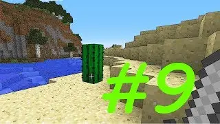 Научные приключения в Minecraft! - (Часть-9) - Прогресс!
