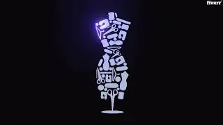 Design a logo animation intro  for your videos - Best Logo Animation service