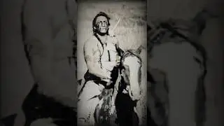 Big Crow foils Custer   #nativeamericanhistory #battleofthelittlebighorn
