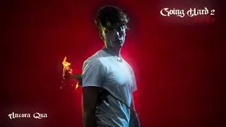 Tony Boy - Ancora qua (prod. Wairaki)