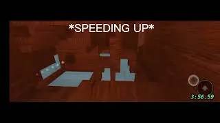 Speedrunning Doors But Bad But I Changed Server Language To Русский (Russian) | Roblox Doors But Bad