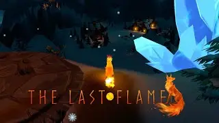The Last Flame - FG24 GP2 - Trailer