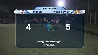 Интер-Heat Power. Обзор