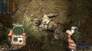 STALKER Call of Pripyat Не тянет RTX 3060 50 FPS 4k