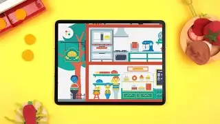Introducing Shops – A New Toy in Pok Pok