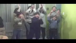FESTEJO PSC