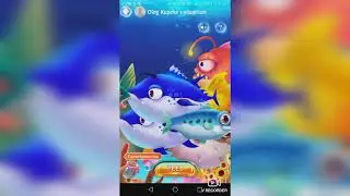 ClipClaps : How to Earn from Feeding Fish ll Tutorial Tips