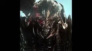 Optimus and Megatron had such a bad history 