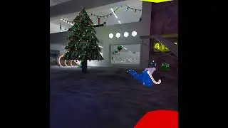 i let them free (Ghost Taggers Meme) #roblox #jmancurly #gorillatag #vr  #funny #uncut