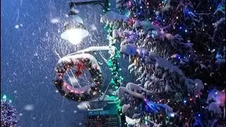 С НОВЫМ ГОДОМ! академия кракена