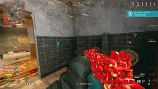 comeback of hell