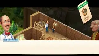 Lake house part 6/ Восстанавливаем дом у озера часть 6