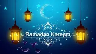 Ramadan Kareem Intro 2018