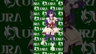 【うまぴょい伝説】アンドレア・オズワルド師匠に踊っていただきました【コイカツ！/MMD】 #Shorts / ロングバージョンはコメント欄のリンクから(*σ･ω･｡)σ🎬