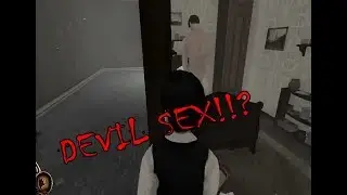 #3 DEVIL'S SEX!!?? | LUCIUS
