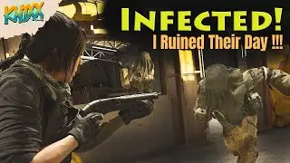 Well I Ruined Their Day...
