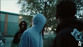 Spazzo - “ Get 2 clappin “  ( Music Video )