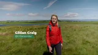 Harelaw Dam - Explore East Ren