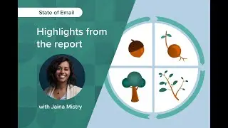 3 Surprising Insights from the Latest State of Email in Lifecycle Marketing Report