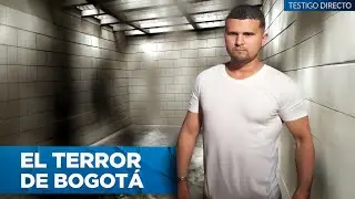 Alias Satanás: el venezolano que sigue sembrando el miedo desde la Cárcel 'La Tramacúa'