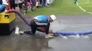 DHZ Nižné Ružbachy v Podvysokej 2015