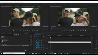 How to Fade in video in premiere pro cc