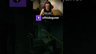 his gone | offsideguner on #Twitch #grayzone #tarkov #tarkgunner