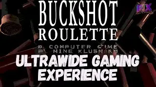 Buckshot Roulette Gameplay