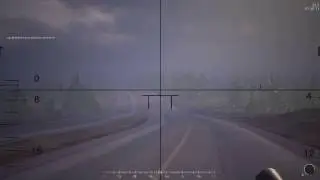 Squad: Don't get out of the BTR