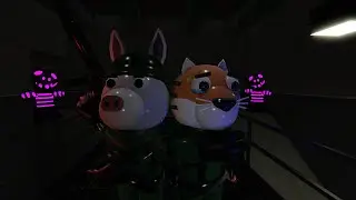 The Breakout Film | A Roblox Piggy Animation