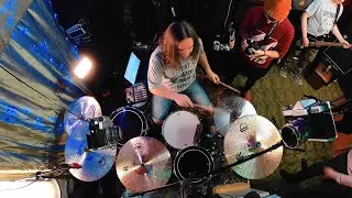 OLD TIME RADIO - Отец И Маски (Live Performance)