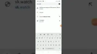 Как загрузить музыку в ВК с телефона (или диктофона)