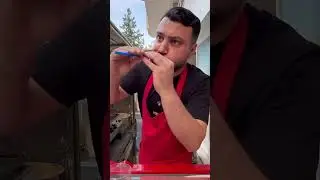 Zurnacı Çok İyi Çalıyor
